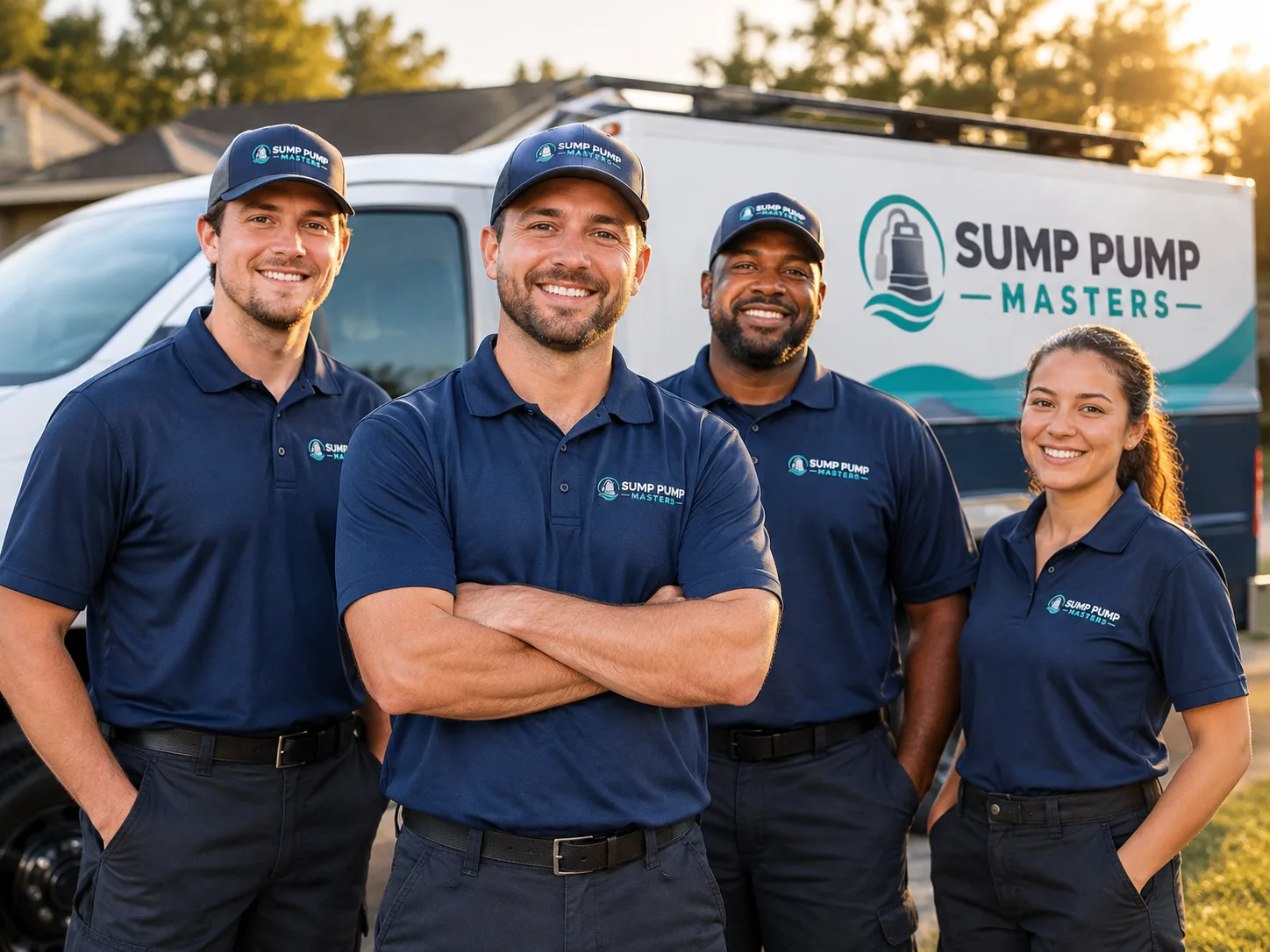 Sump Pump Repair company in Friona, TX