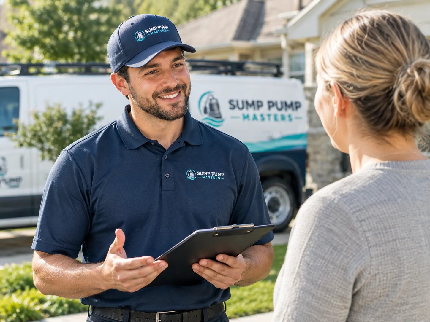 Sump Pump Repair Friona, TX FAQs